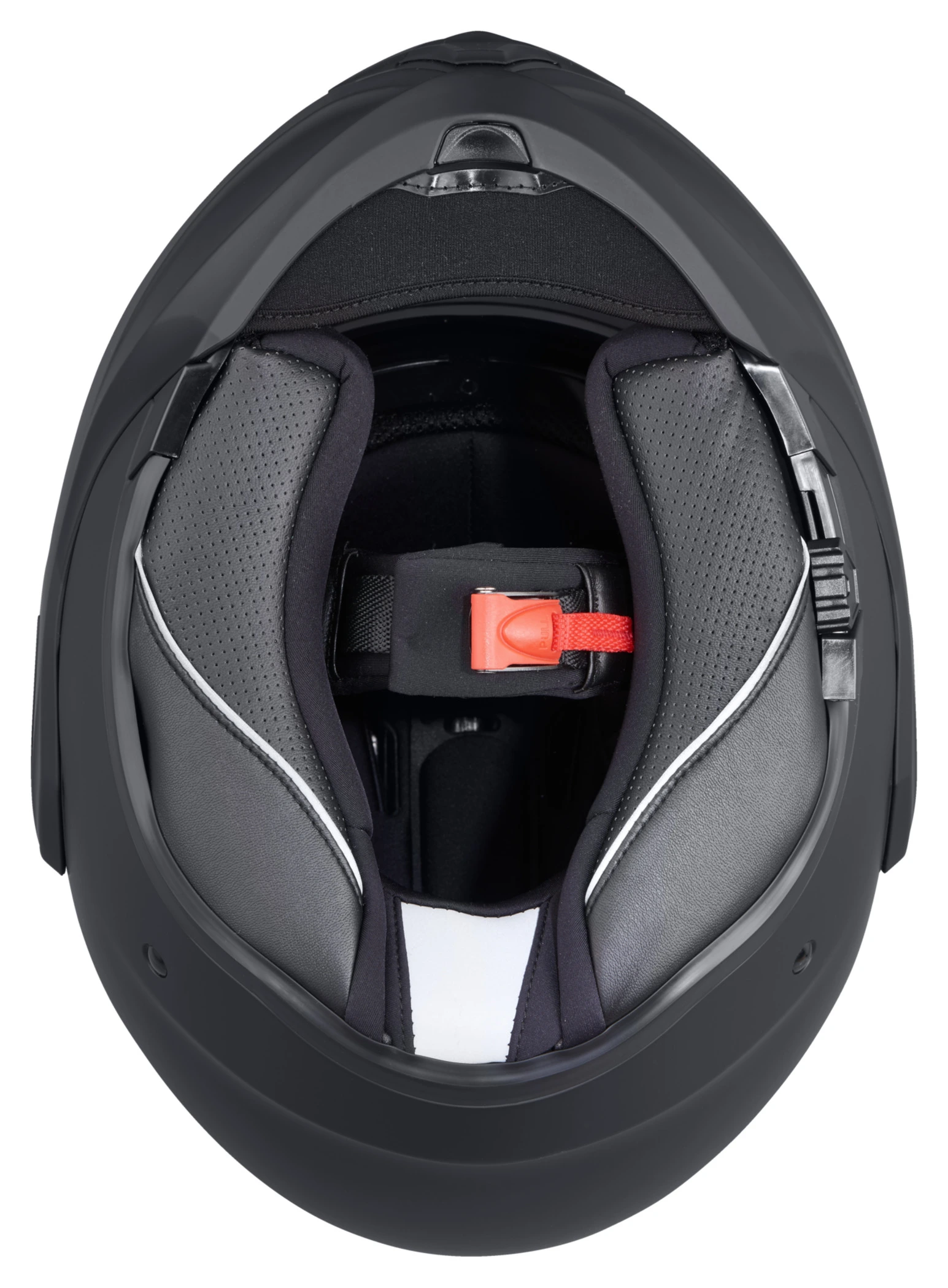 Casque modulable Scorpion Exo-Tech Evo Carbone Uni 