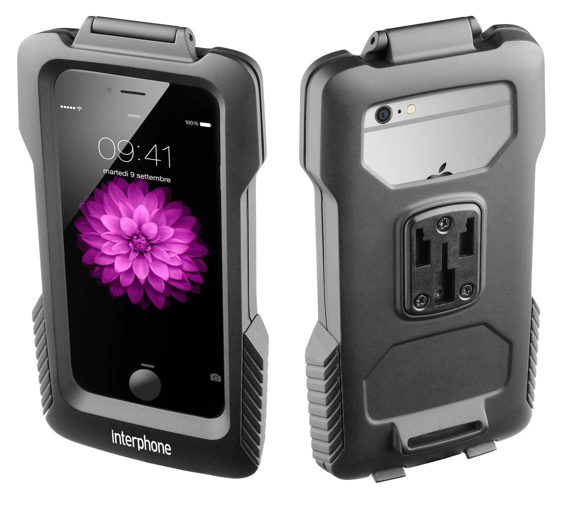 IPHONE 6/S PLUS CASE WITH