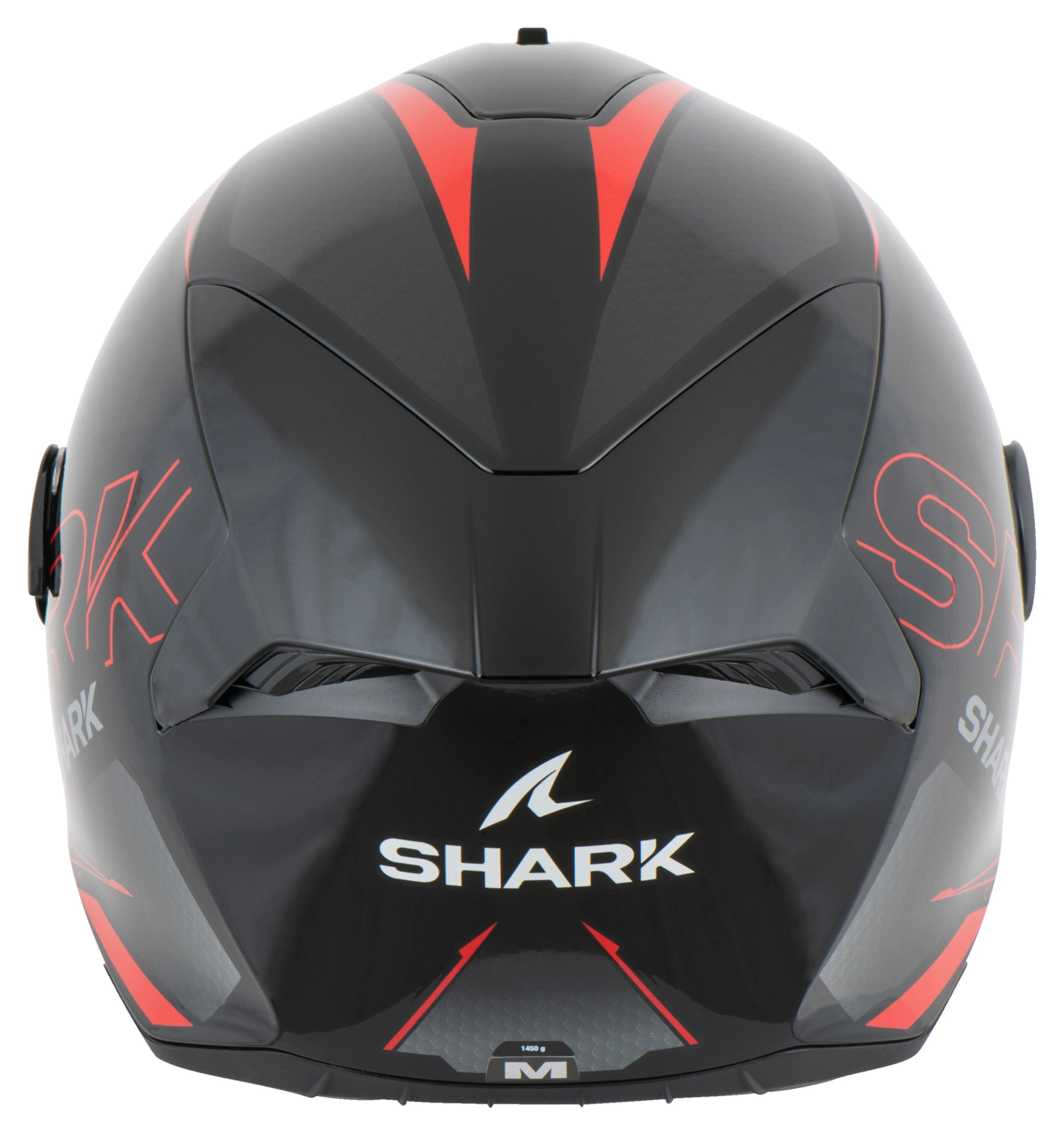 Casco de moto Shark D-Skwal 2 Cadium Mat