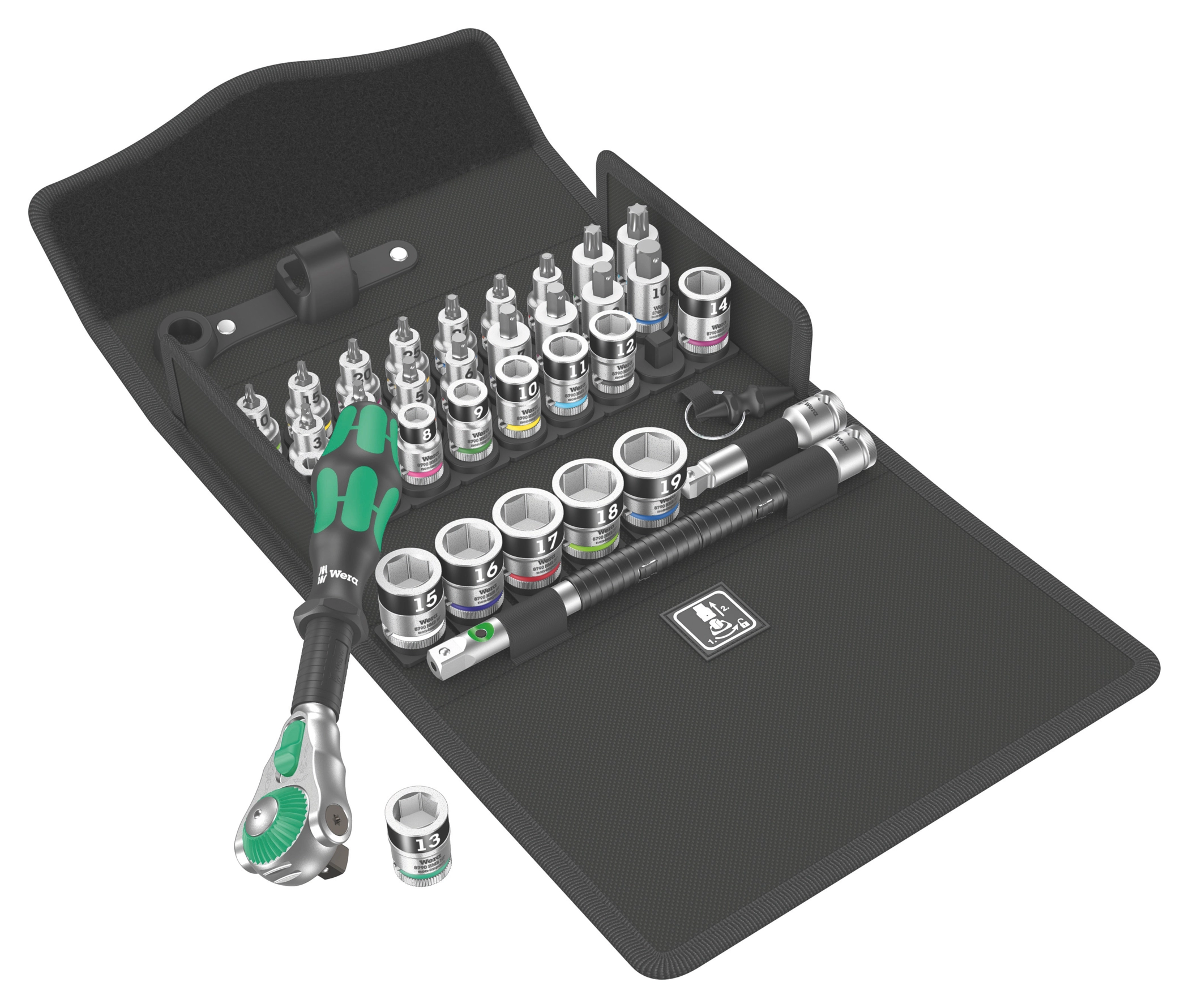 Wera cyclop store
