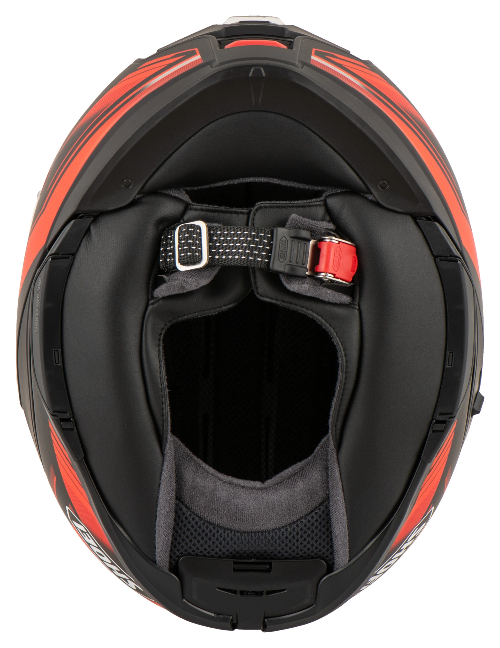 Shoei scorpion clearance