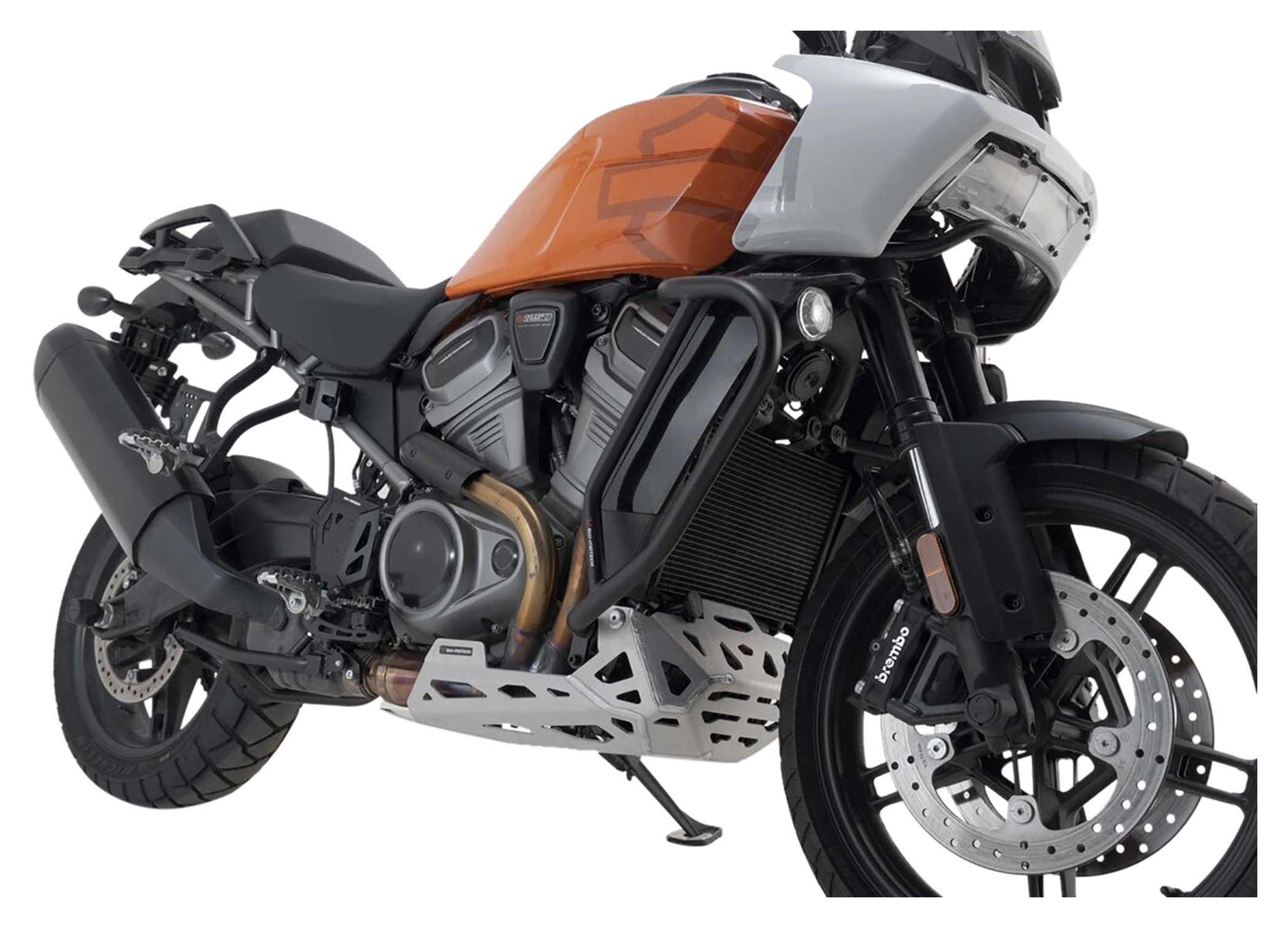 SW-Motech SW-Motech styrtbøjle billigt | Louis 🏍️