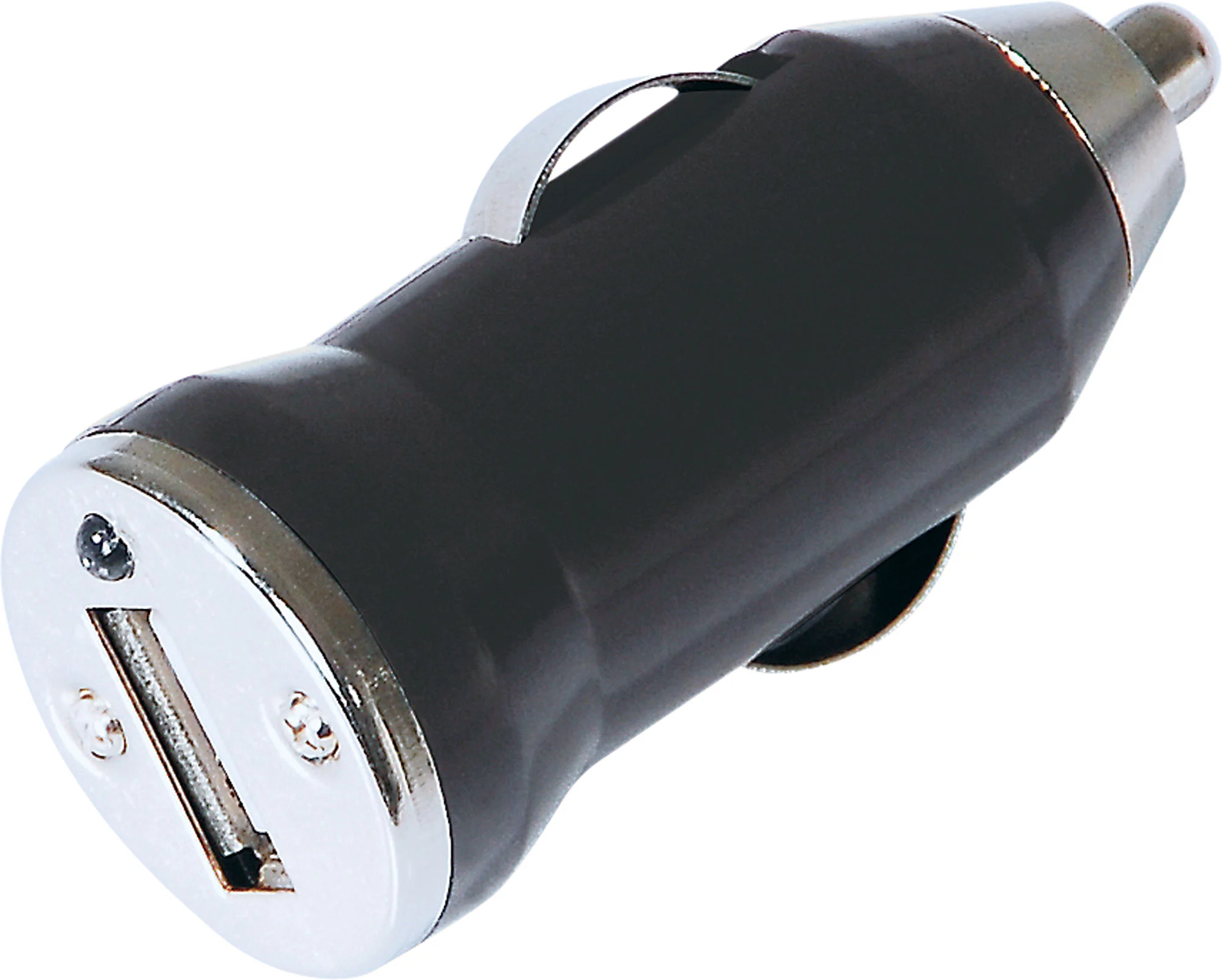 SW-Motech USB/CIG. LIGHTER PLUG PLUG-IN ADAPTER, 12V