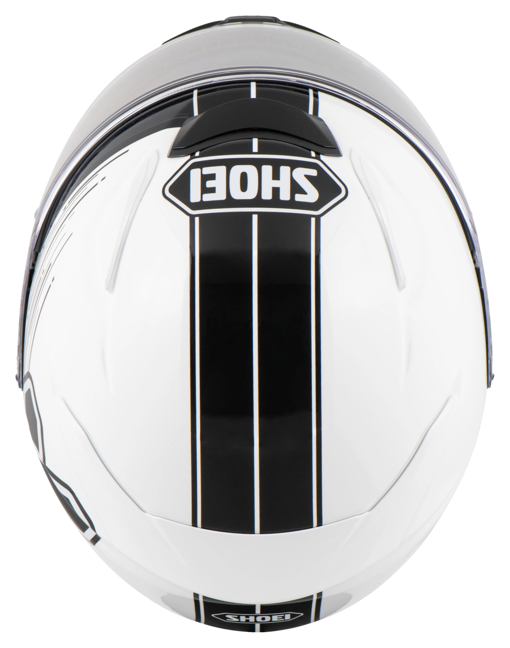 Shoei nxr flagger clearance