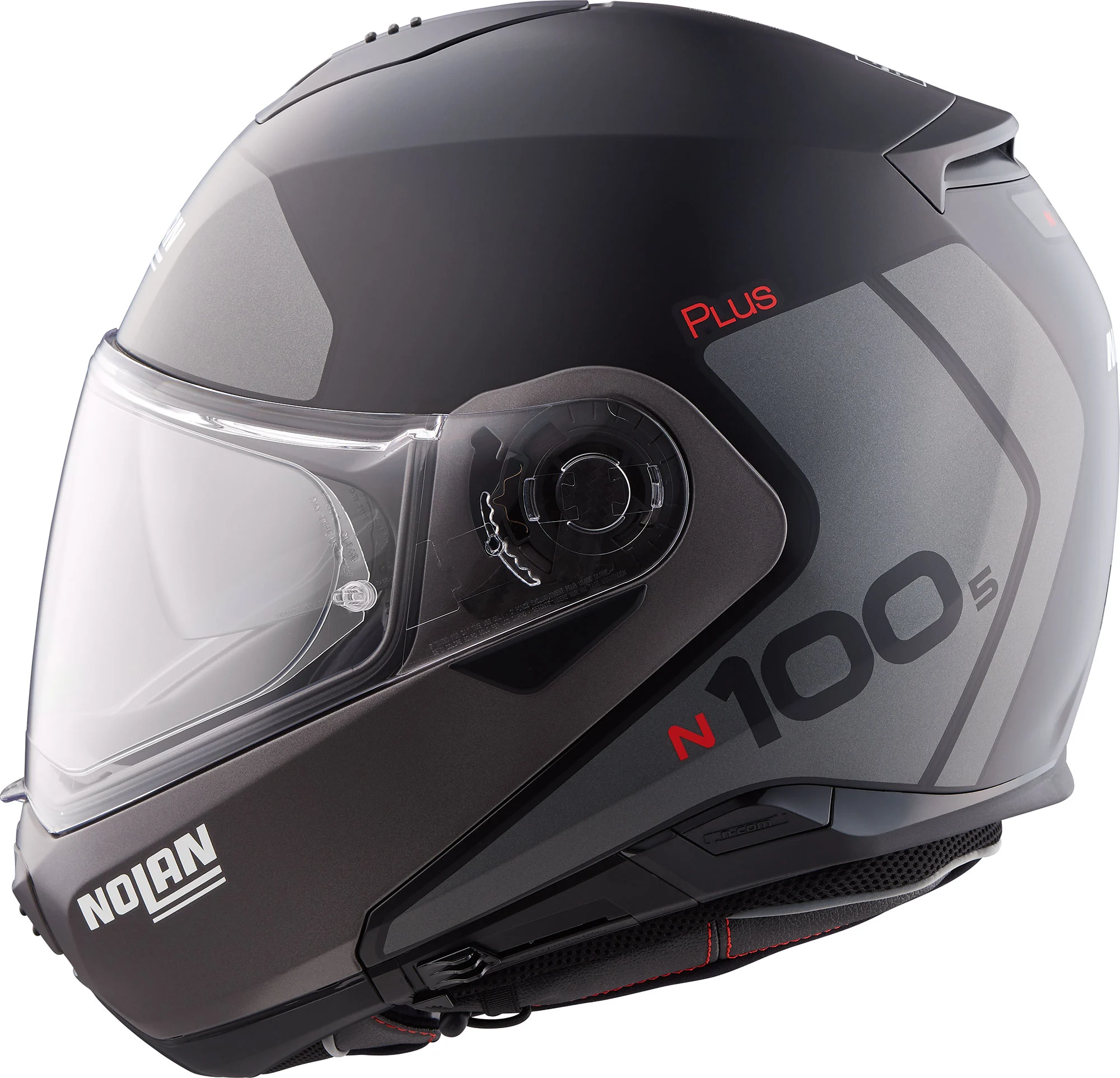 Casque sans fil intégré pour écouteurs Bluetooth pour casque de moto WUPP
