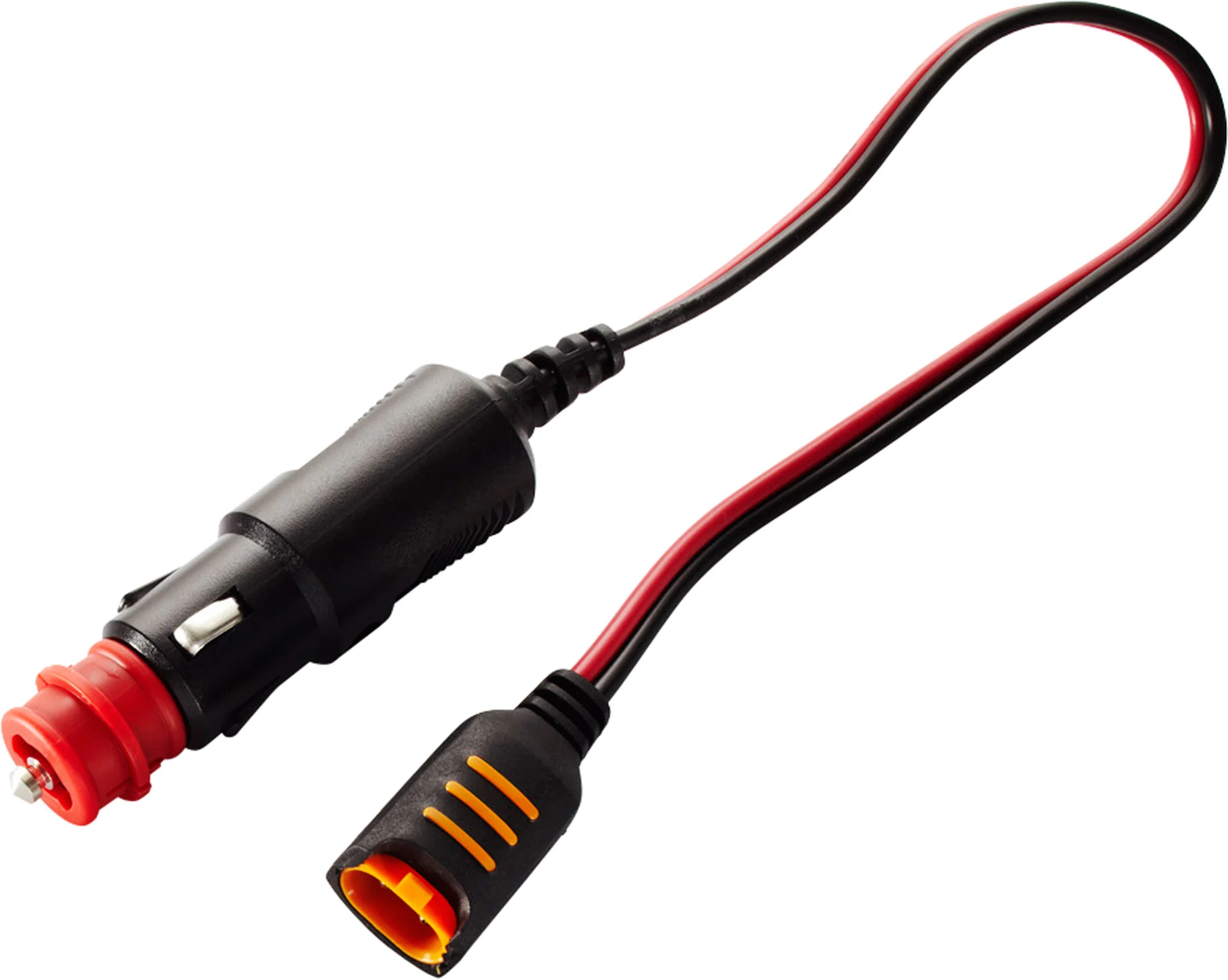 CTEK Zigarettenanzünder-Kabel Connect Cig Plug, Adapter für 12-V-Steckdose,  40cm