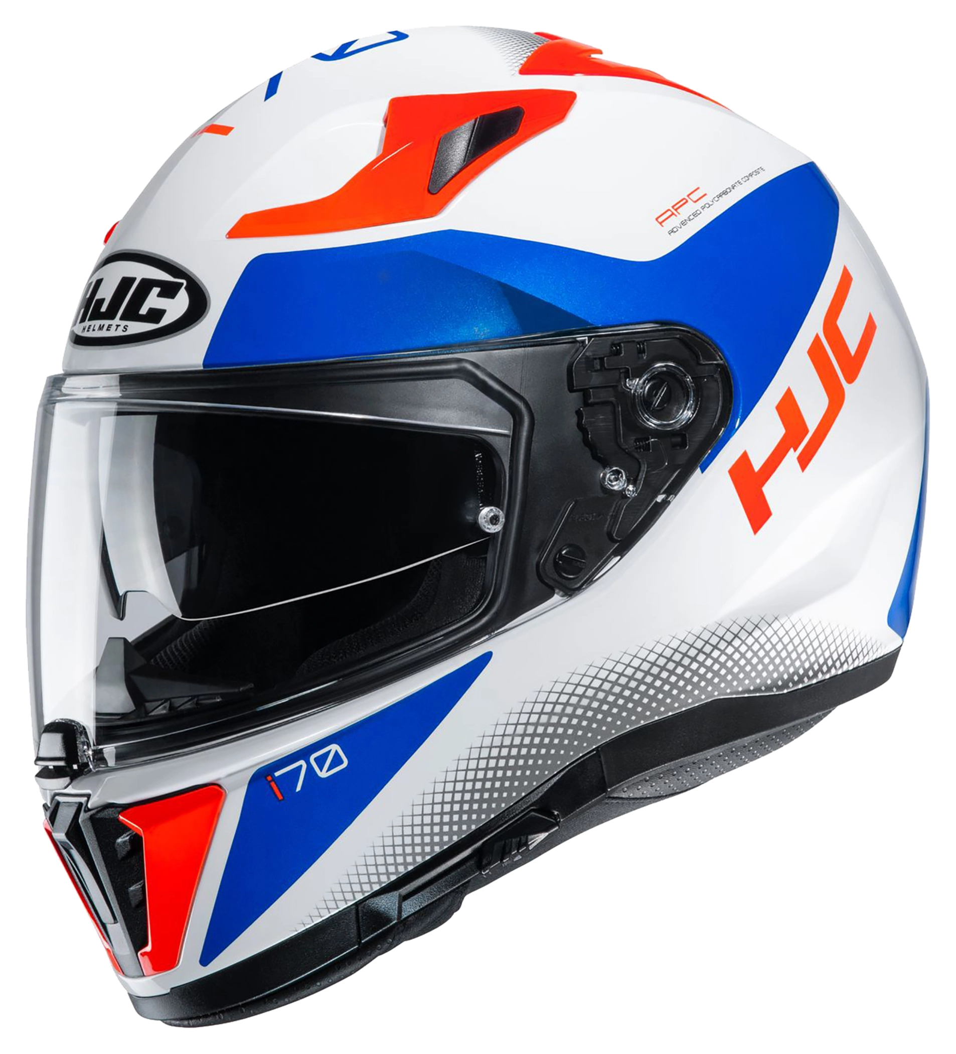 Helm sales hjc i70
