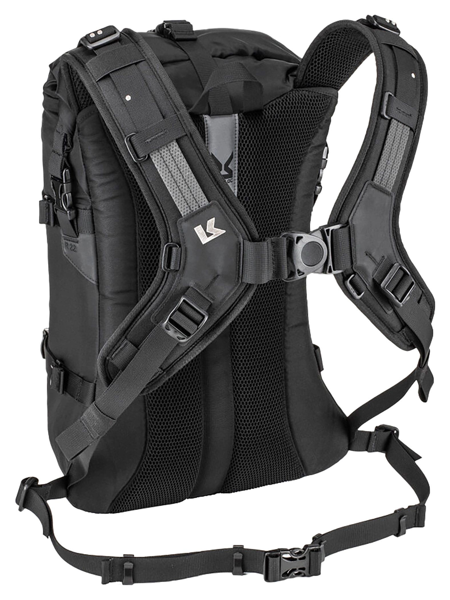 KRIEGA R22 RUCKSACK