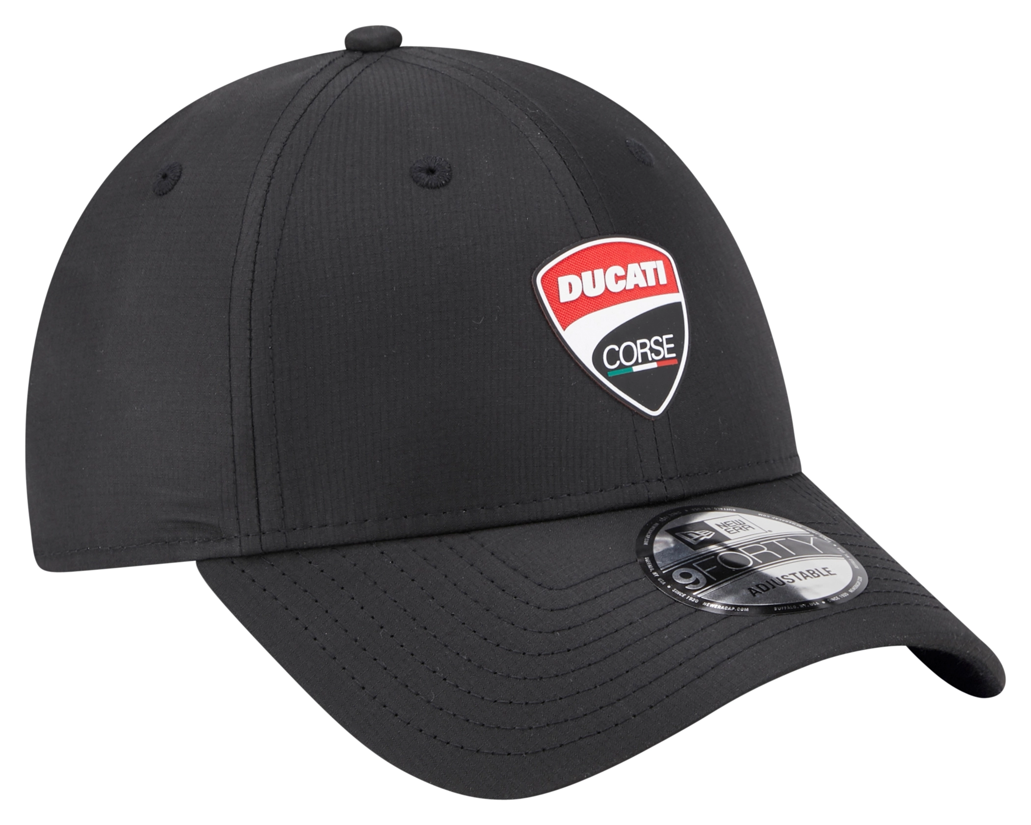 Ducati baseball cap on sale