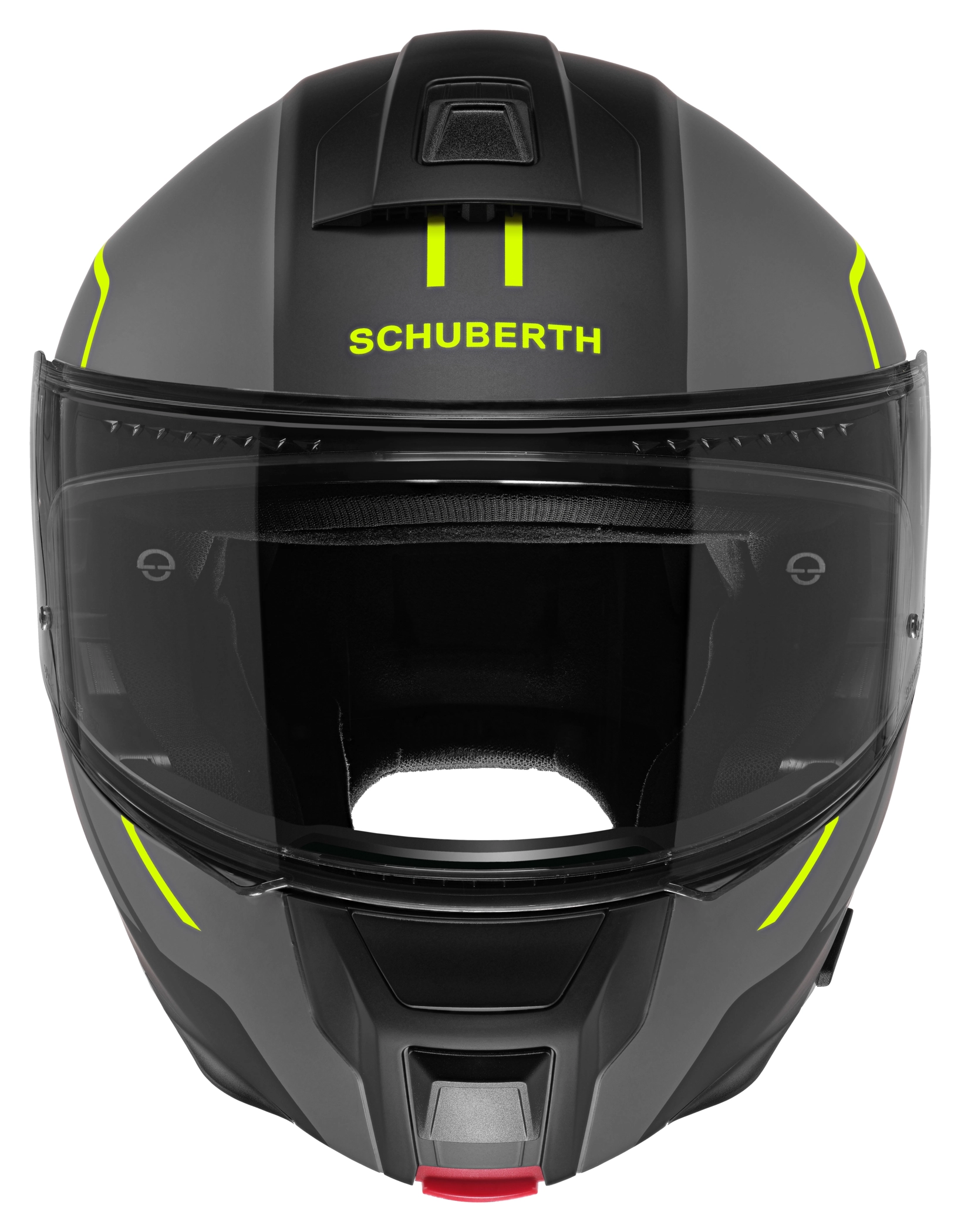 Schuberth C5 Master Helmet, Street Bike Helmet