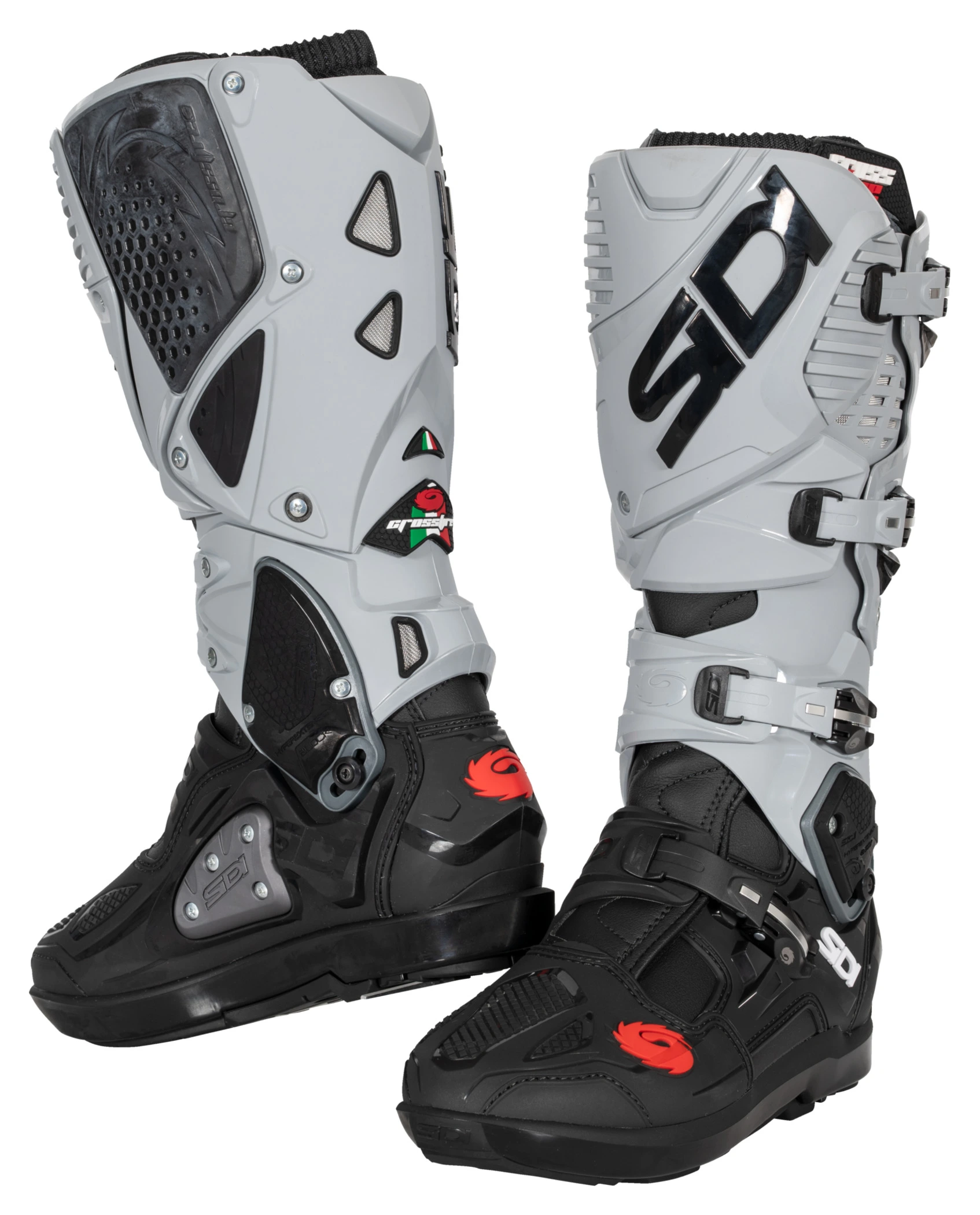 Sidi crossfire 45 top