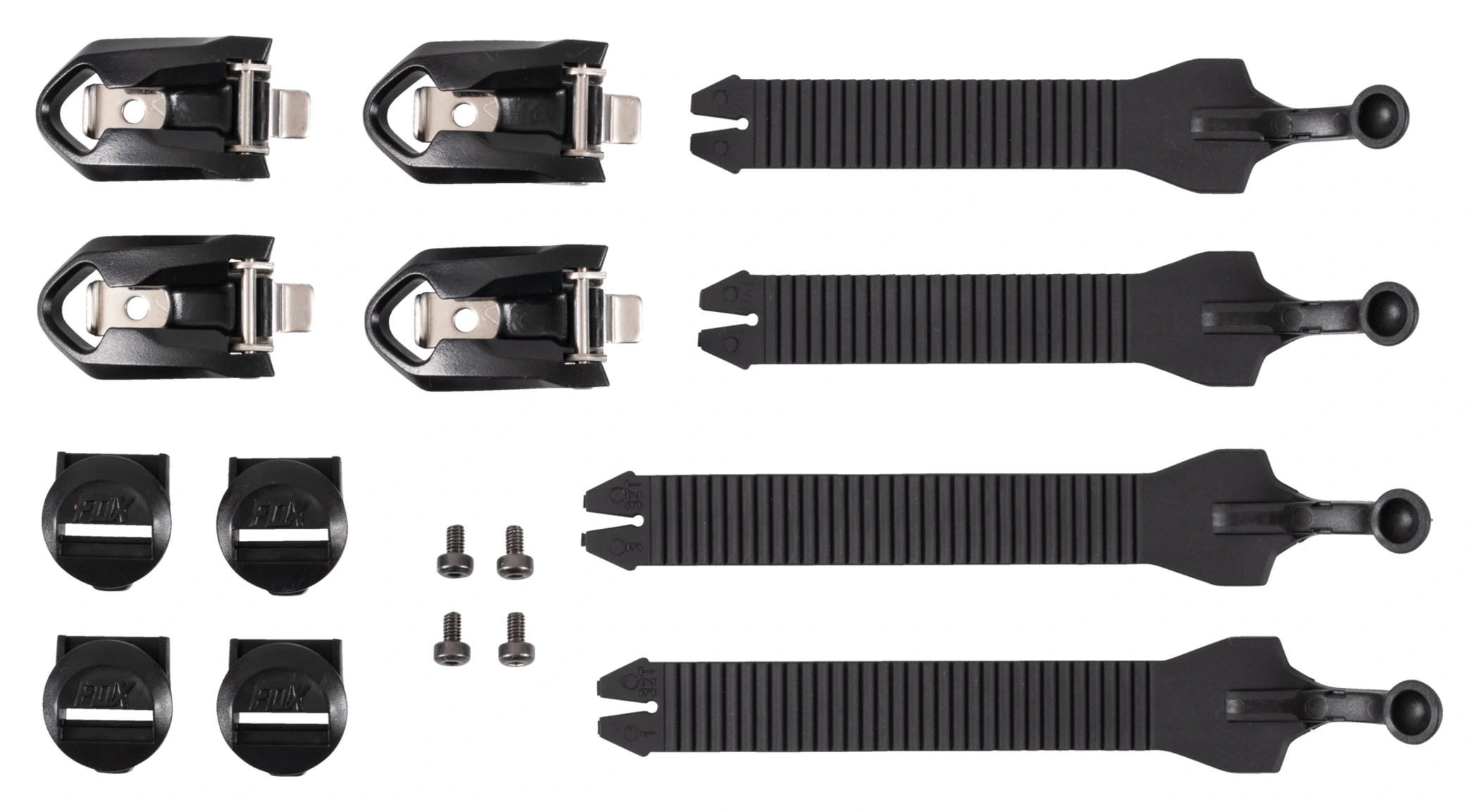 Fox comp 5 buckles outlet