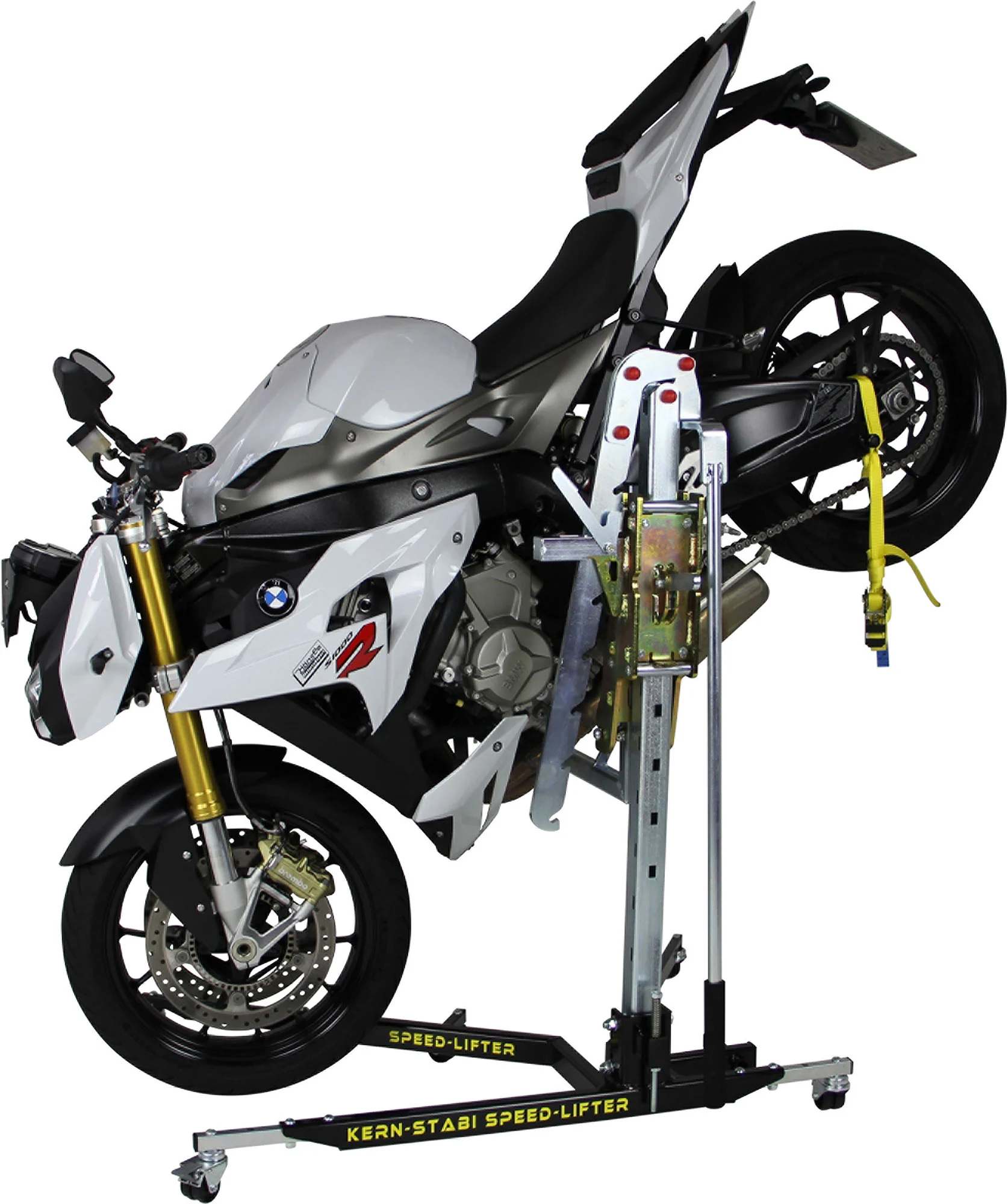 Acheter béquille stand / lève moto arrière démontables bike-lift - Pièces  de moto aux meilleurs prix