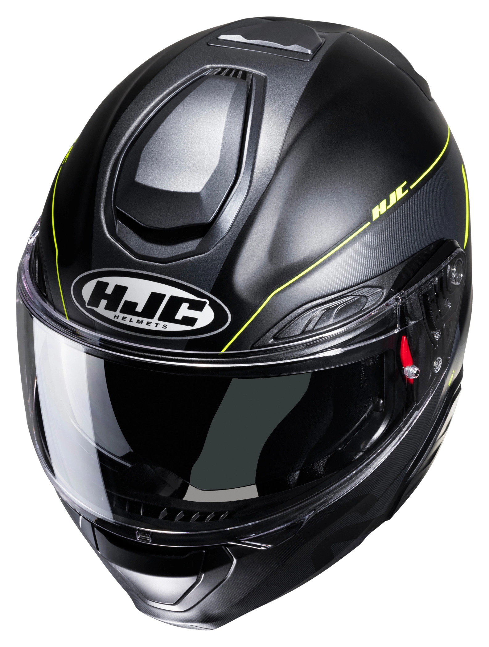HJC HJC RPHA 91 Combust MC3HSF Flip Up Helmet