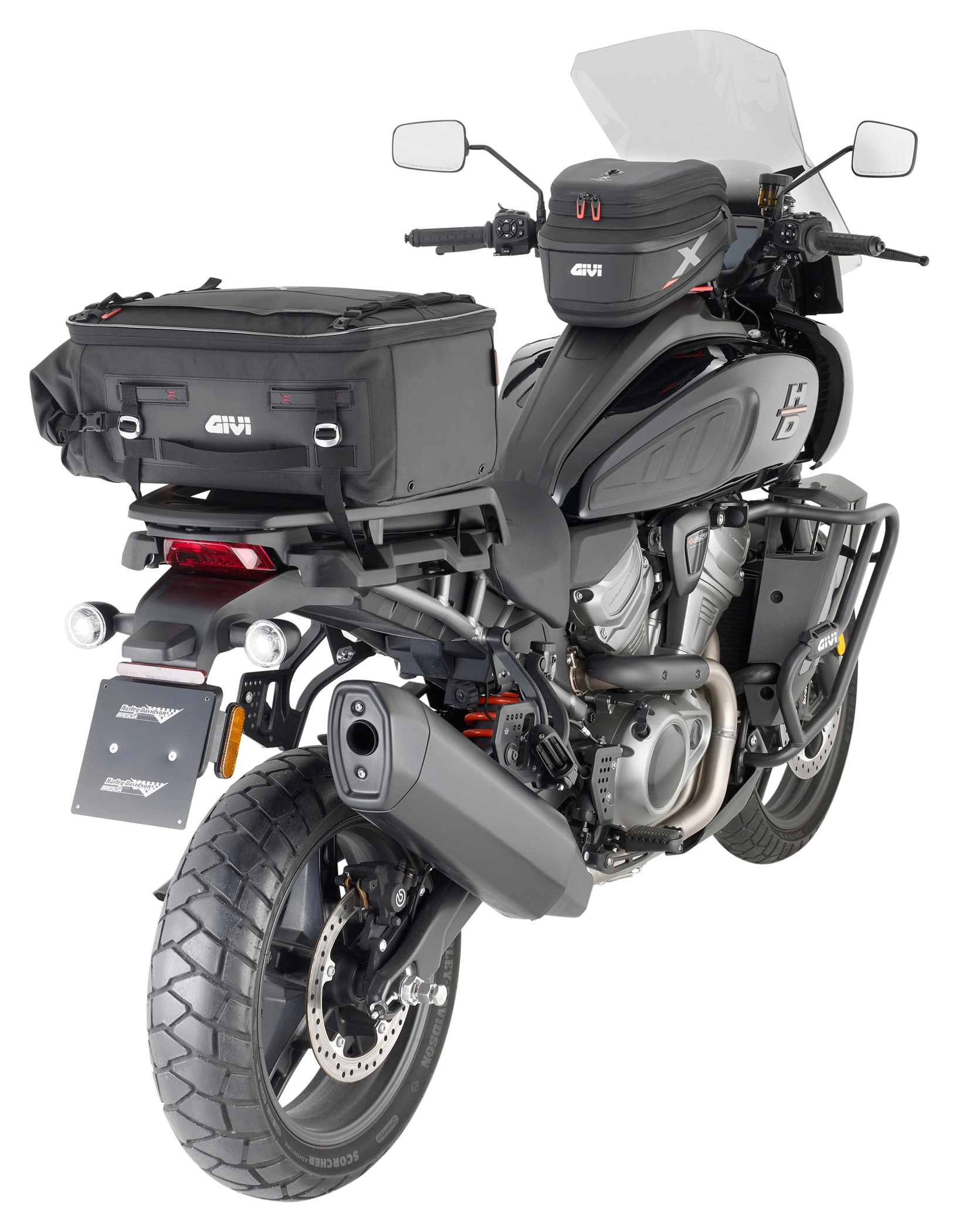 GIVI BAGAGETAS X-LINE