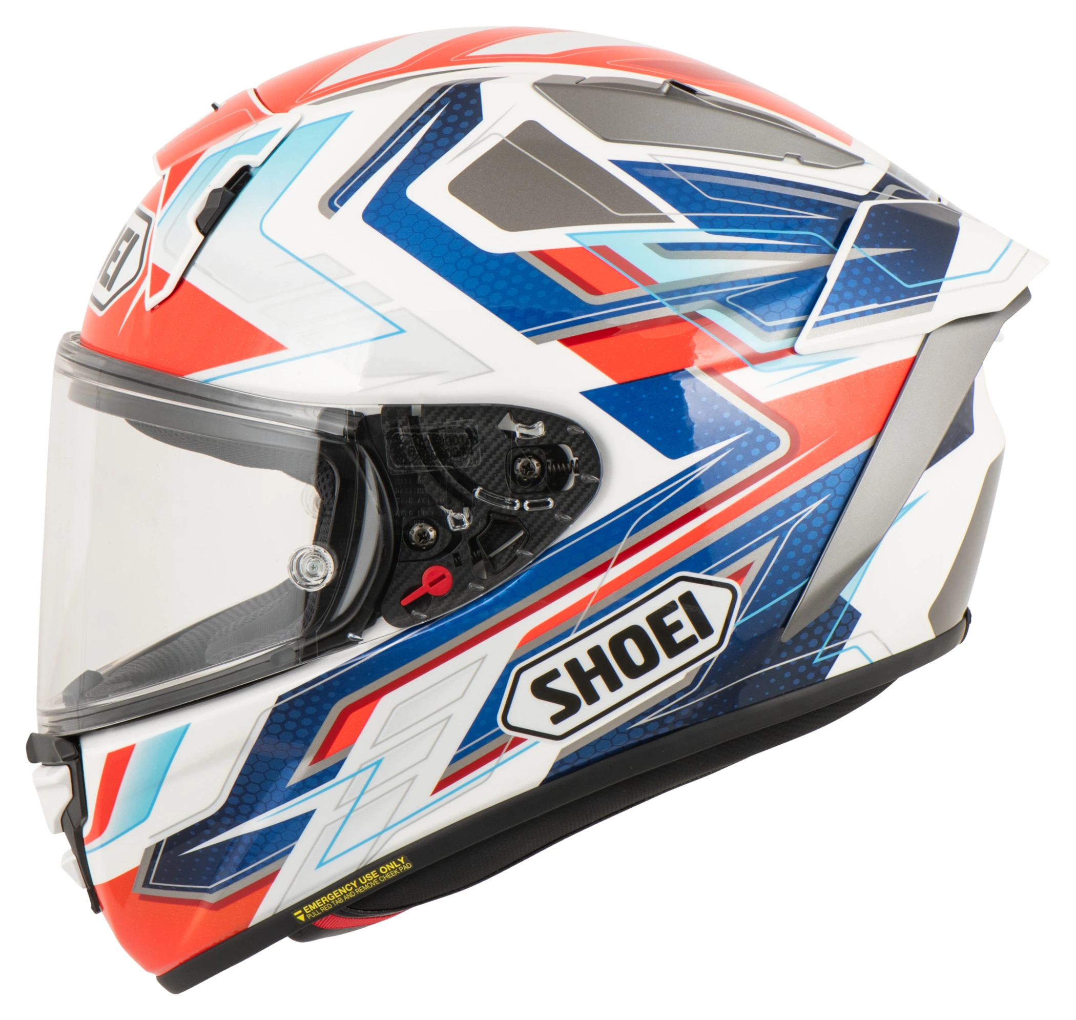Planet x full online face helmet