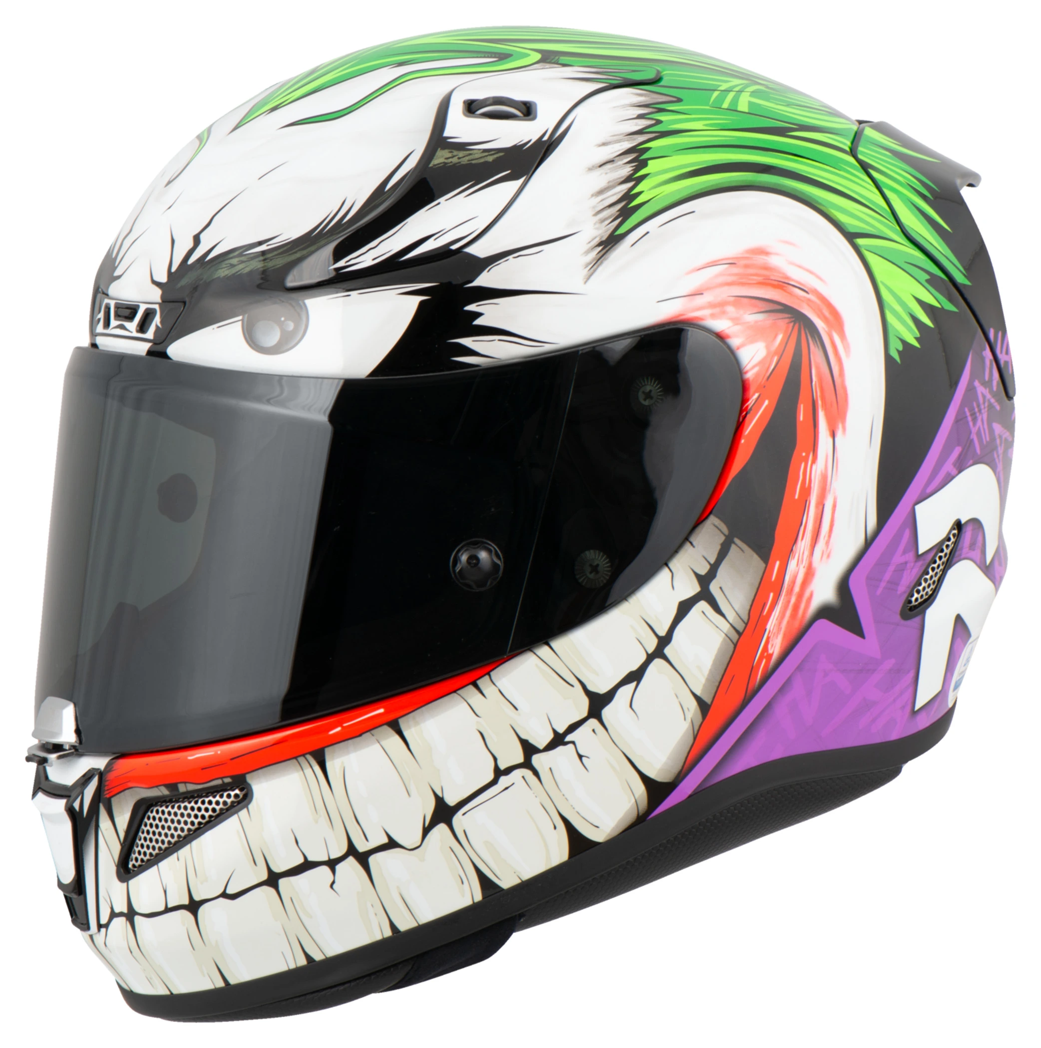 Rpha 11 shop joker