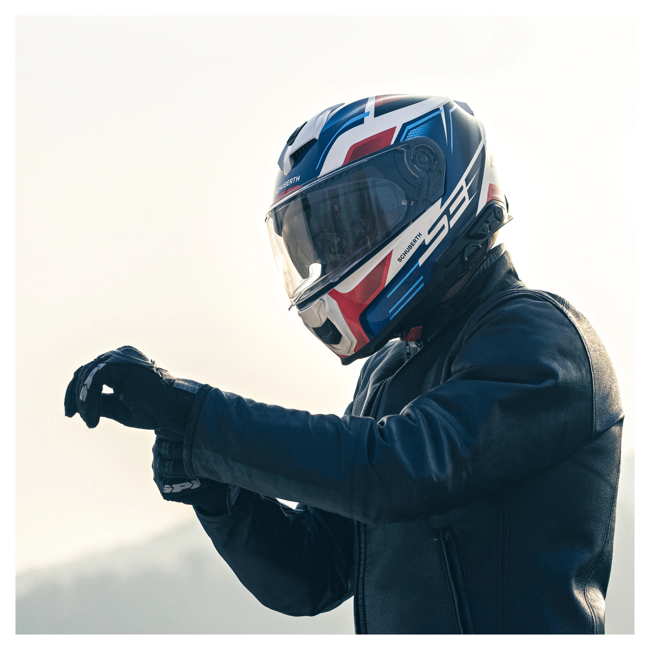 Schuberth s3 hotsell