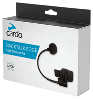 CARDO HALF HELMET KIT