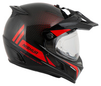 NISHUA ENDURO CARBON