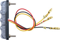 MINI LED-RUECKLICHT