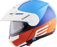 SCHUBERTH E1    GR.53