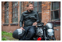 FASTWAY CITY MEN 211