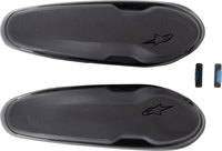 Alpinestars sales toe sliders