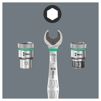 WERA KRAFTFORM KOMPAKT W1