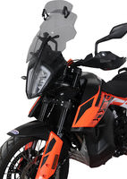 MRA VARIO-TOURINGSCREEN