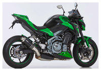 HURRIC SUPERSPORTDAEMPFER