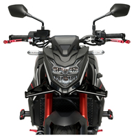 PUIG DOWNFORCE FRONT-