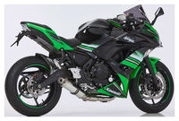 HURRIC SUPERSPORTDAEMPFER