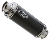 HURRIC SUPERSPORTDAEMPFER