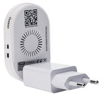 CAMÉRA VIDÉOSURV. WIFI
