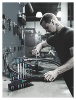 WERA BICYCLE SET 6