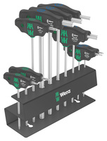 WERA BICYCLE SET 6