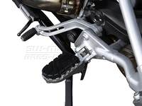 SW-MOTECH FUSSRASTEN-KIT