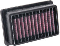 K&N DAUERLUFTFILTER