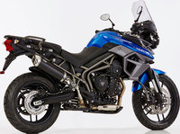 ENDSCHALLD. SHARK DSX-5