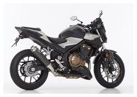 HURRIC SUPERSPORTDAEMPFER