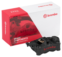 BRAKE CALIPER STYLEMA