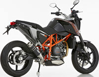 HURRIC SUPERSPORTDAEMPFER