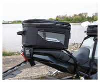 MOTO-DETAIL HECKTASCHE