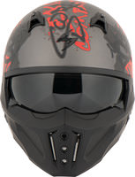 SCORPION COVERT-X WALL