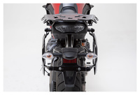 TRAX ADV ALUKOFFER-SYSTEM