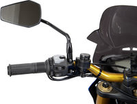 KOSO HEIZGRIFFE FÜR 22MM