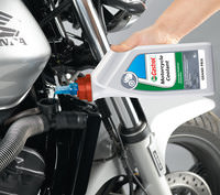CASTROL KUEHLFLUESSIGKEIT