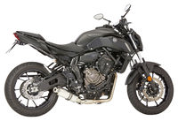 HURRIC SUPERSPORTDAEMPFER