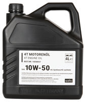 SAITO MOTORENOEL 4T